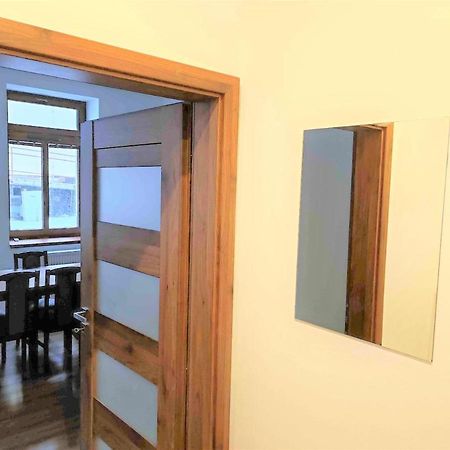 Apartmán Rýmařov Esterno foto