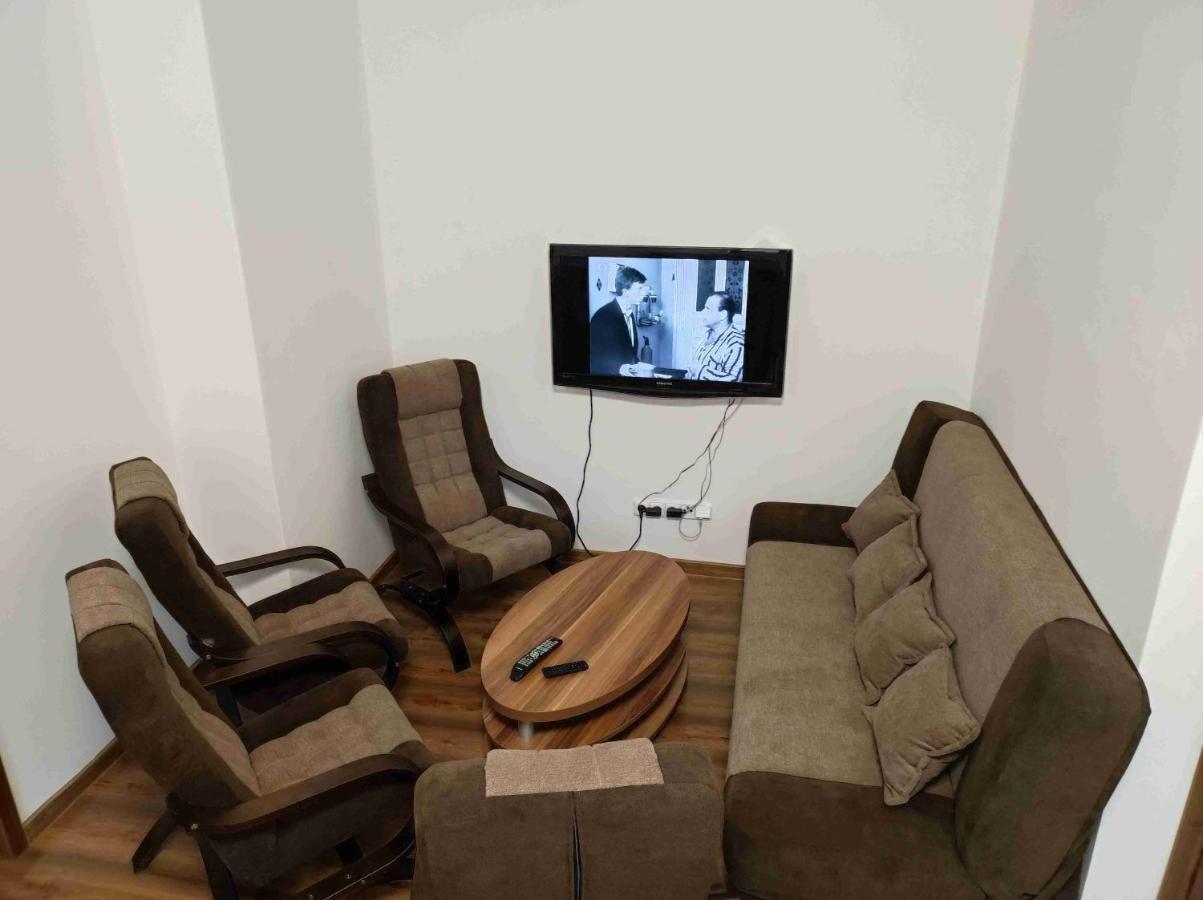 Apartmán Rýmařov Esterno foto